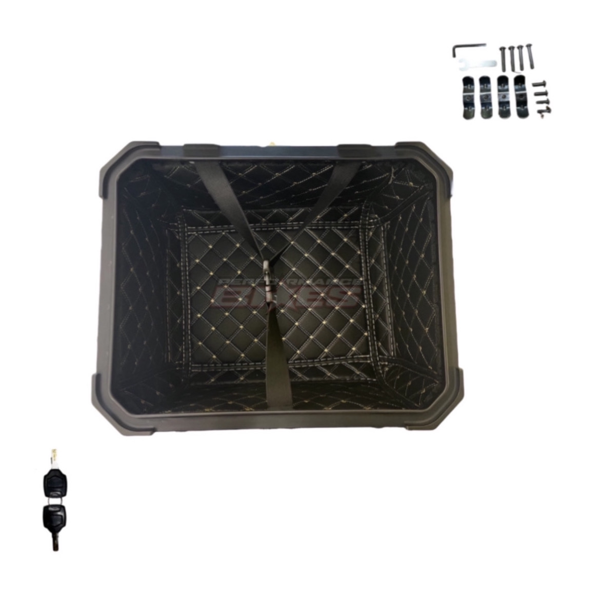 LGP TOP PANNIER 36L - Image 3