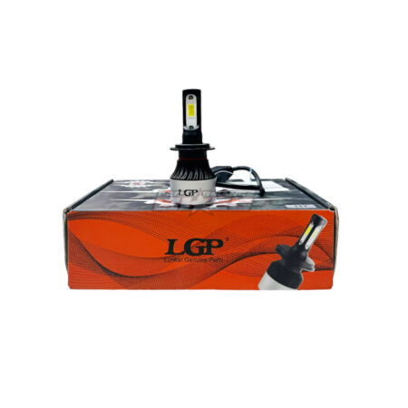 LGP HEADLIGHT BULB H7 (1pcs)