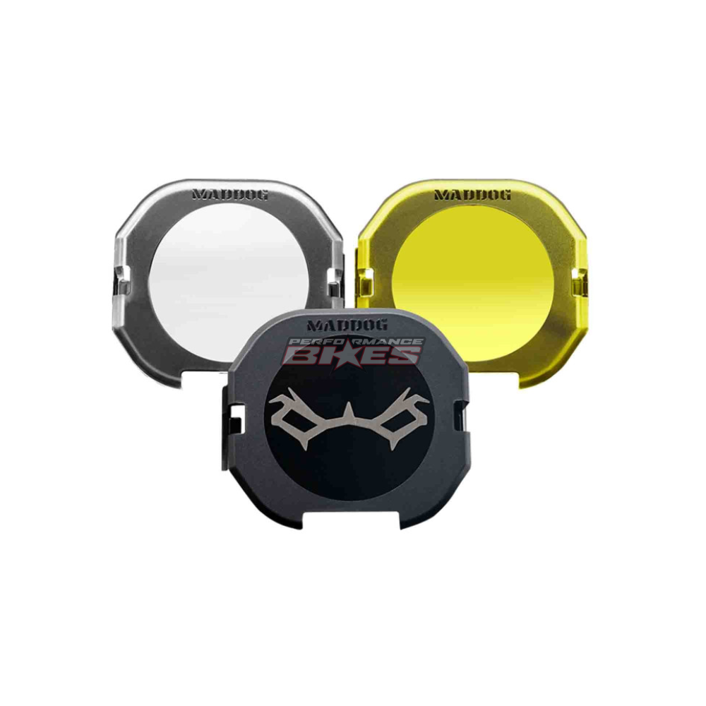 MADDOG SCOUT/SCOUTX FILTER TYPE1