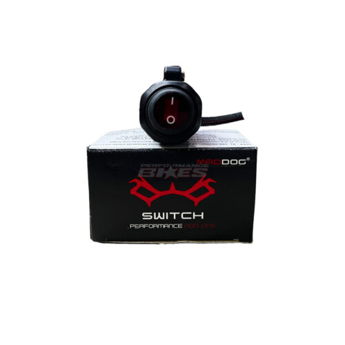 MADDOG SWITCH