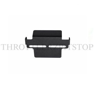 MAGNETIC TAIL TIDY