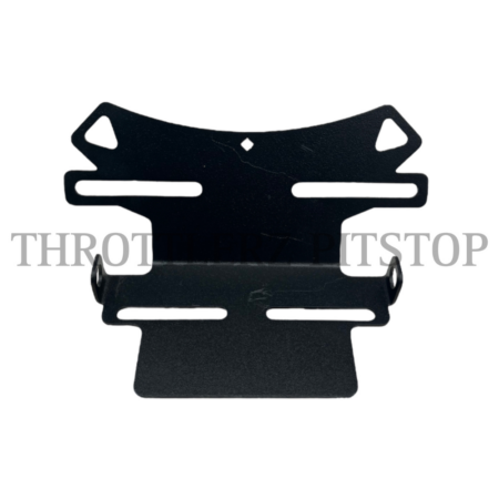 MAGNETIC TAIL TIDY