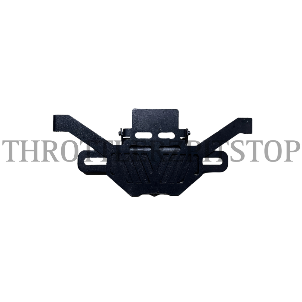 MAGNETIC TAIL TIDY MG