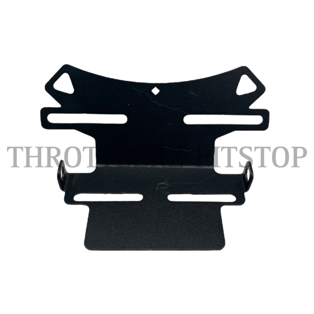 MAGNETIC TAIL TIDY