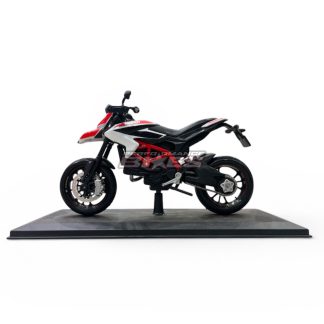 MAISTO DUCATI HYPERMOTORAD SP SMALL