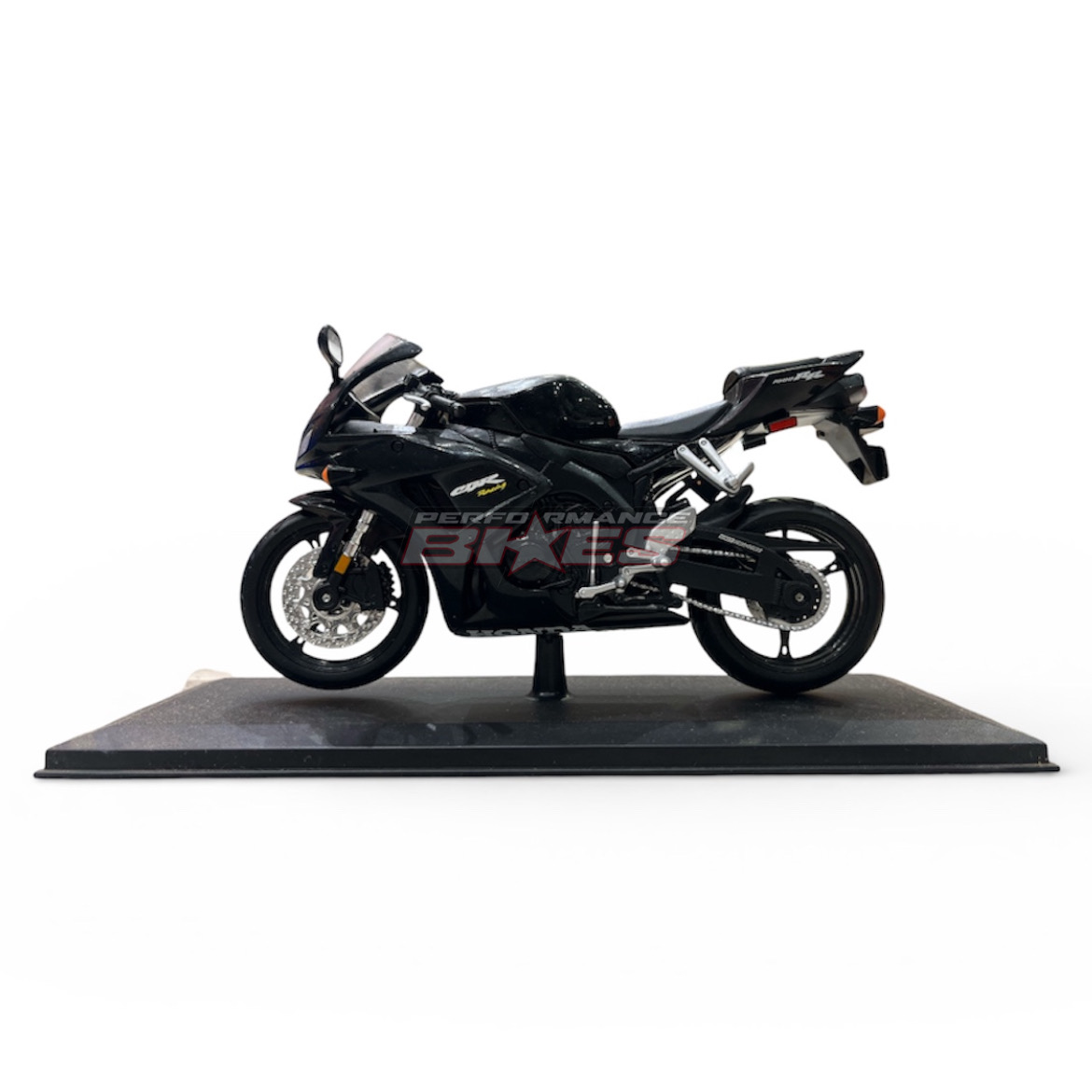 MAISTO HONDA CBR 1000RR BIG
