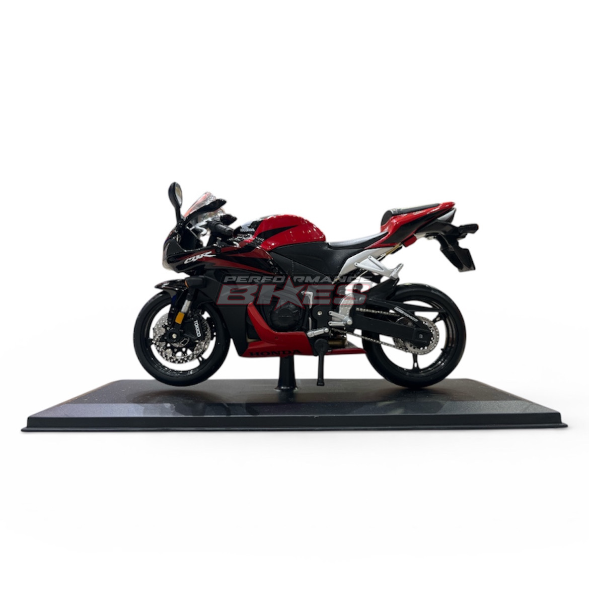 MAISTO HONDA CBR 600RR BIG