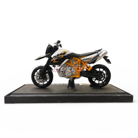 MAISTO KTM 990 SUPER MOTOR NEW
