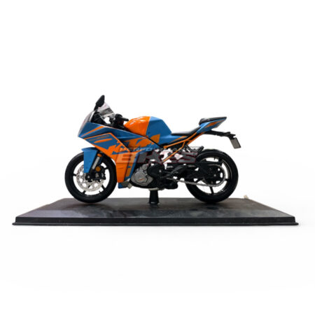 MAISTO RC 390 :BLUE
