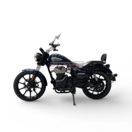 MAISTO RE METEOR 350 STELLAR (BLUE)