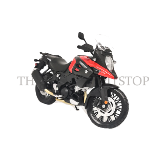 MAISTO SUZUKI V-STORM 1000