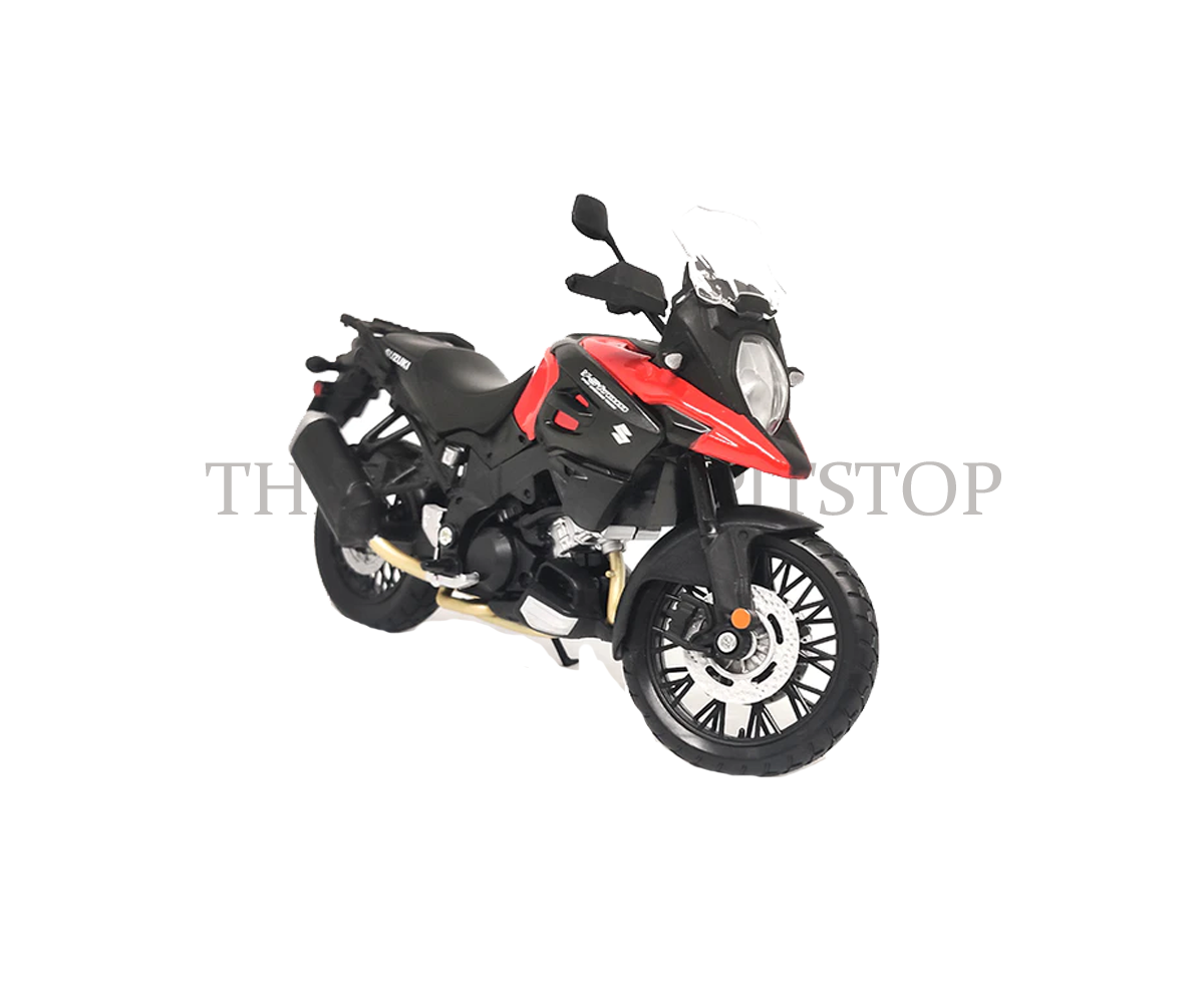 MAISTO SUZUKI V-STORM 1000