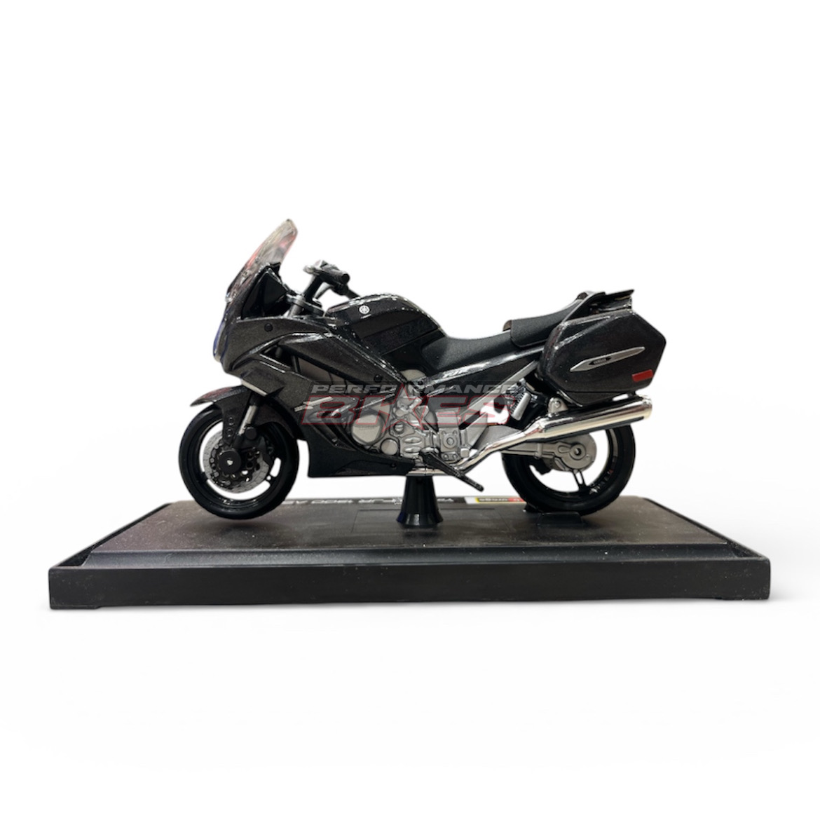 MAISTO YAMAHA FJR 1300 AS NEW