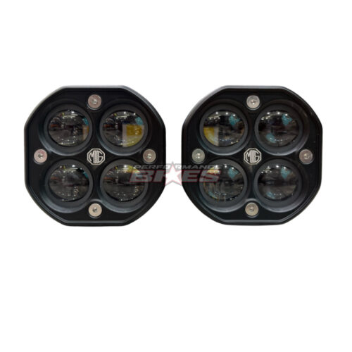 MG FOG LIGHT VK40