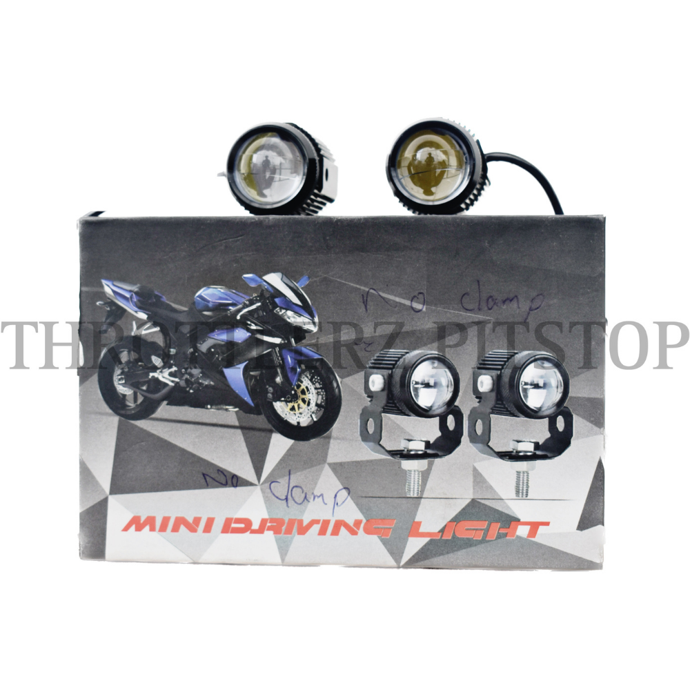 MINI DRIVING LIGHT SMALL