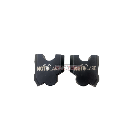 YAMAHA XSR 155/HONDA H'NESS HANDLEBAR RISER 211B