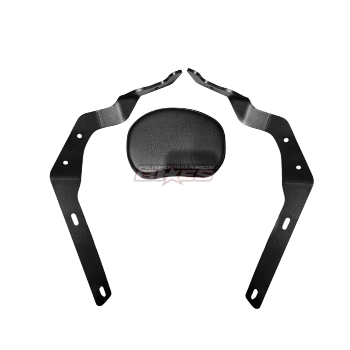 MOTO TORQUE HARLEY X440 BACK REST