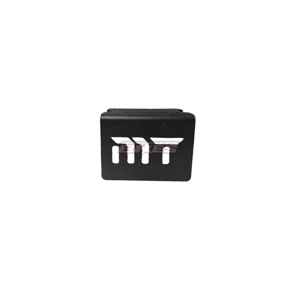 MOTOTORQUE INTERCEPTOR DISC OIL CAP