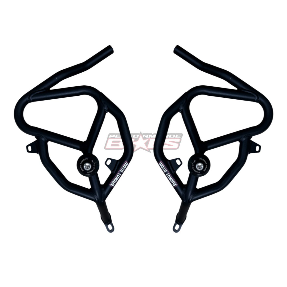 MOTO TORQUE BEAR 650 CRASHGUARD