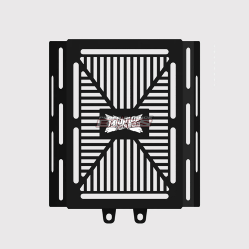 MOTO TORQUE BMW RAD GUARD:BLACK