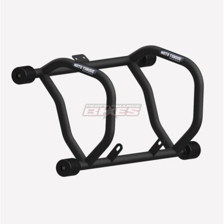 MOTO TORQUE BULLET CLASSIC 350/500 BS4 THE BULL CRASHGUARD