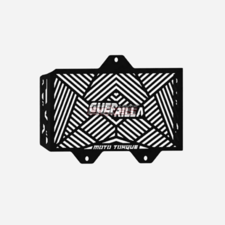 MOTO TORQUE GUERRILLA 450 RAD GUARD
