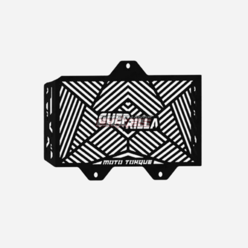MOTO TORQUE GUERRILLA 450 RAD GUARD