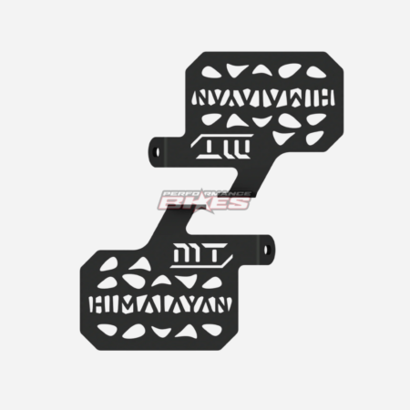 MOTO TORQUE HIMALAYAN 411 D/S FOOT REST