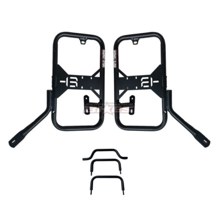 MOTO TORQUE HIMALAYAN /SCRAM 411 SADDLE STAY