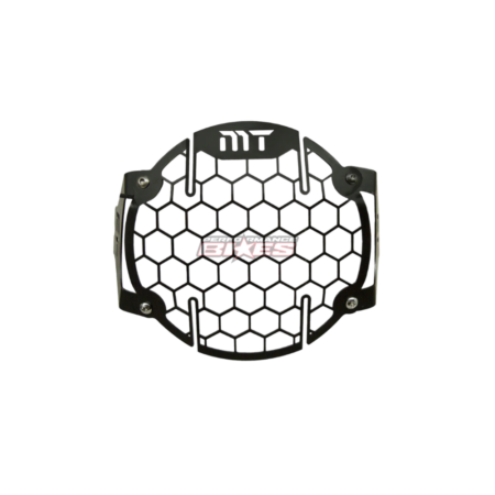 MOTO TORQUE HIMAL/INTERCE H/L GRILL