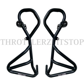 MOTO TORQUE HONDA CB200X CRASHGUARD