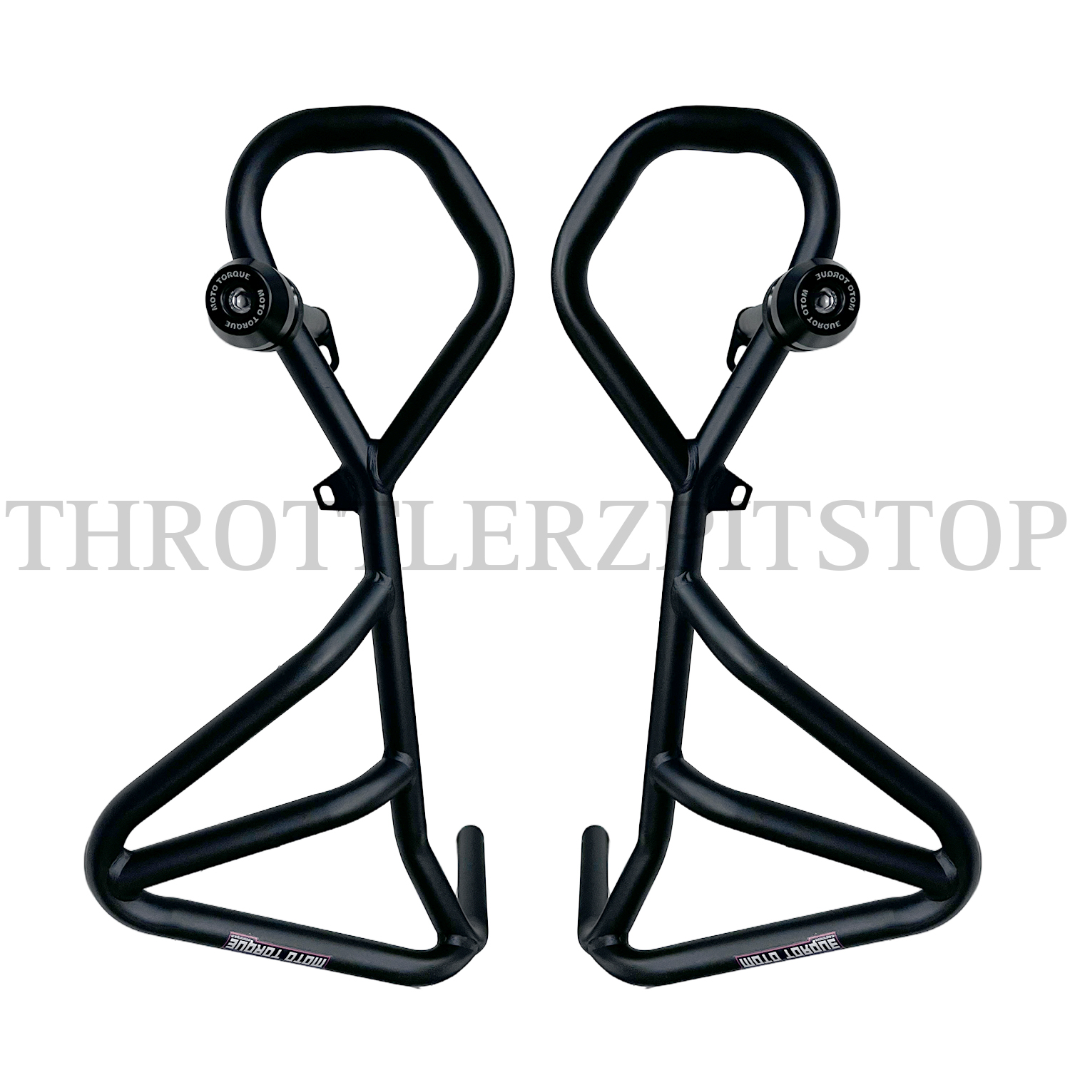 MOTO TORQUE HONDA CB200X CRASHGUARD