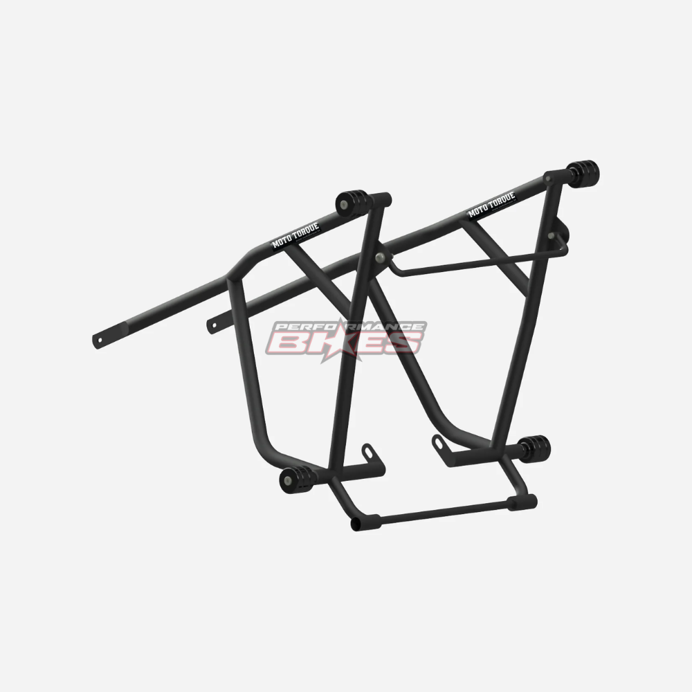 MOTO TORQUE HONDA CB300R CRASHGUARD