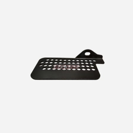 MOTO TORQUE HONDA CB350/H'NESS FOOT REST
