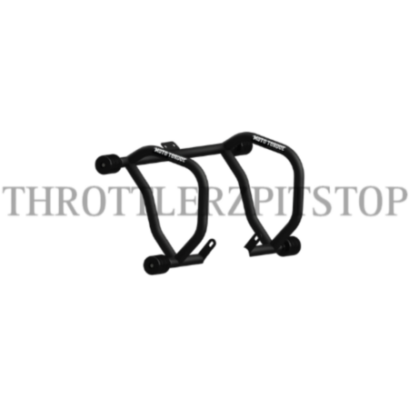 MOTO TORQUE HUNTER BULL 350 CRASHGUARD