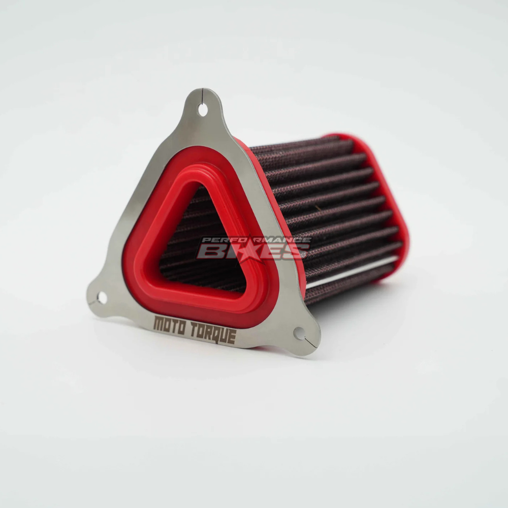 MOTO TORQUE INTERCEPTOR /GT650 STAGE II KIT