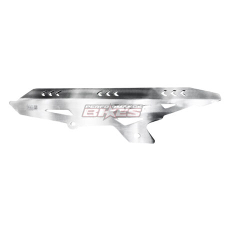 MOTO TORQUE KAWASAKI KLX 230 CHAIN GUARD ALUMINIUM
