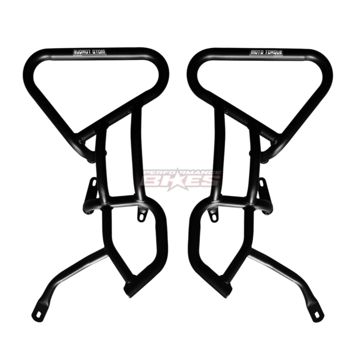 MOTO TORQUE KTM ADV 250/390 CRASHGUARD