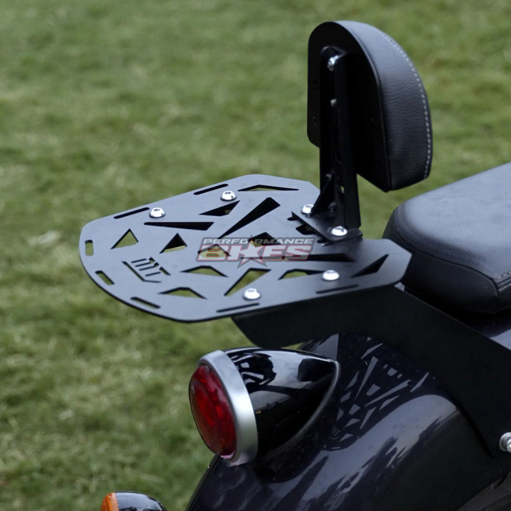 MOTO TORQUE SUPER METEOR 650 TOPRACK