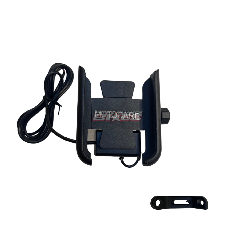 MOTOCARE MOBILE HOLDER W/CHARGER MM
