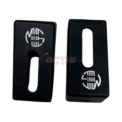 MOTO GENIUS UNIVERSAL FOG LIGHT CLAMP