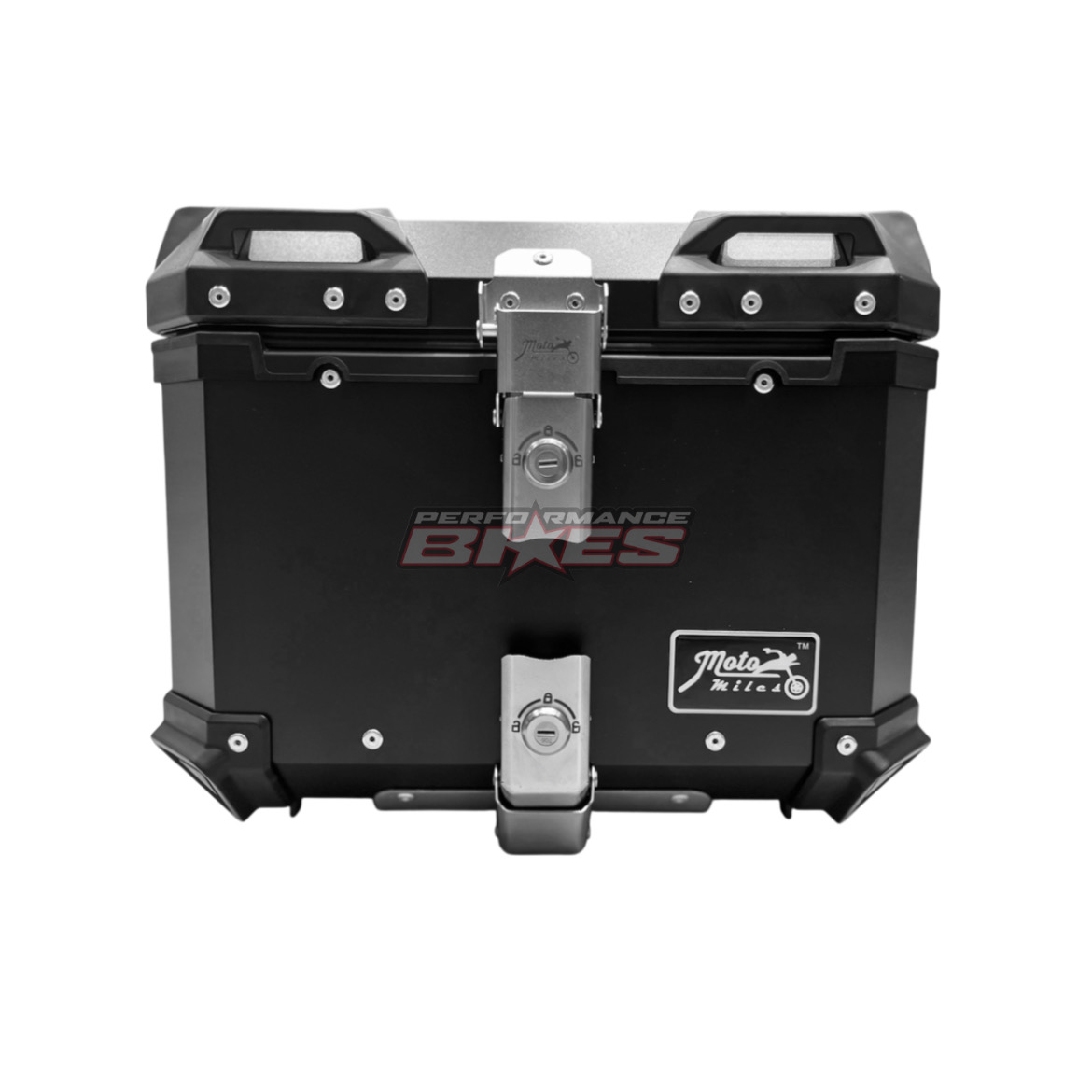 MOTOR MILES 36L TOP PANNIER - Image 6