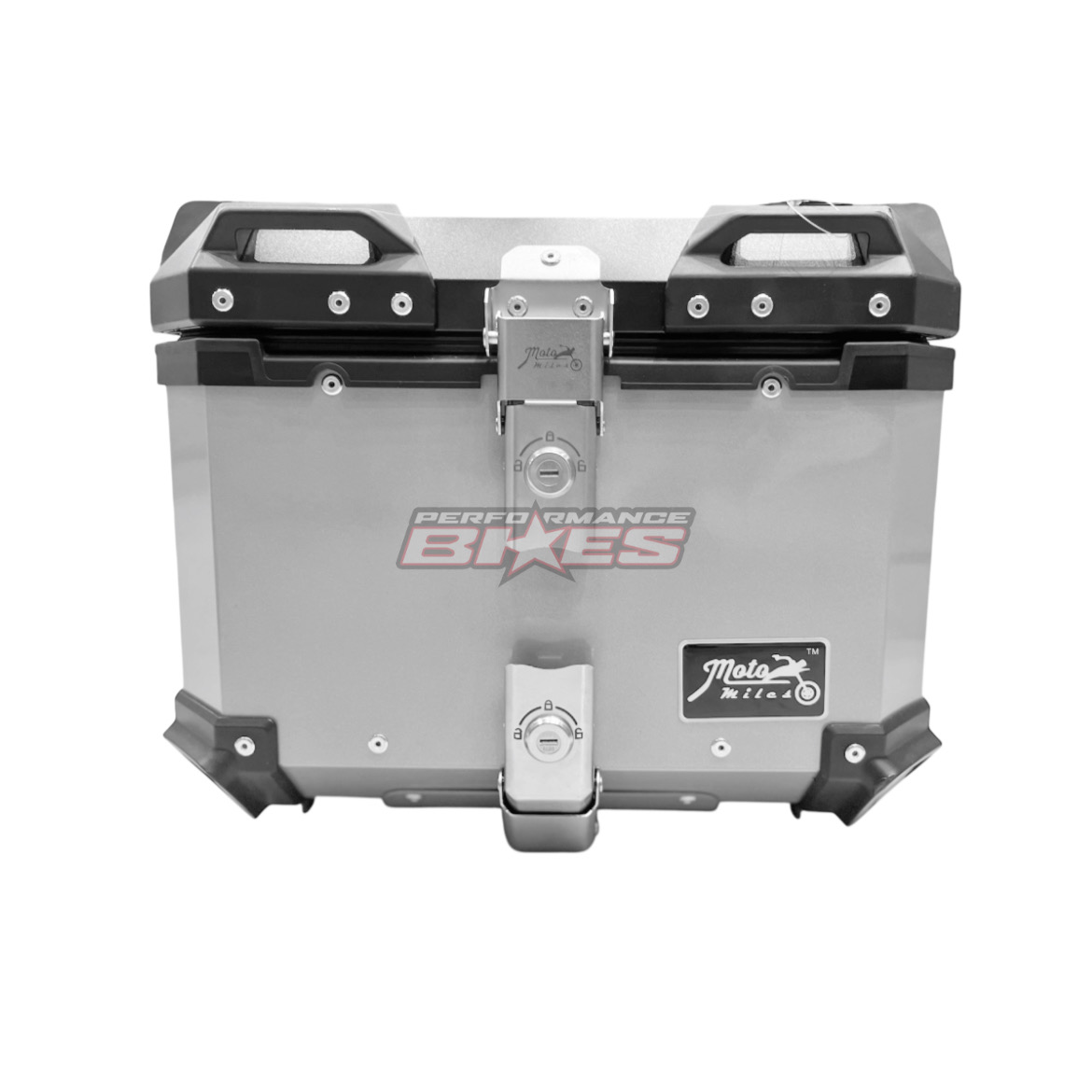MOTOR MILES 36L TOP PANNIER