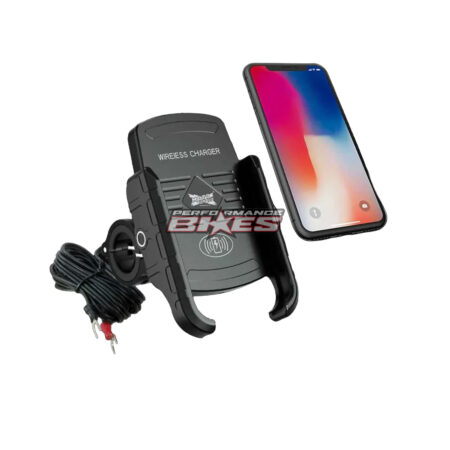 MOTORQ JAW M9 15W WIRELESS CHARGER MOBILE