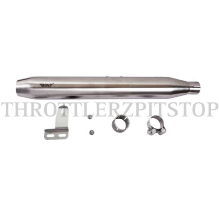 MOTOWINGS CLASSIC 350 OLD (UCE)EXHAUST