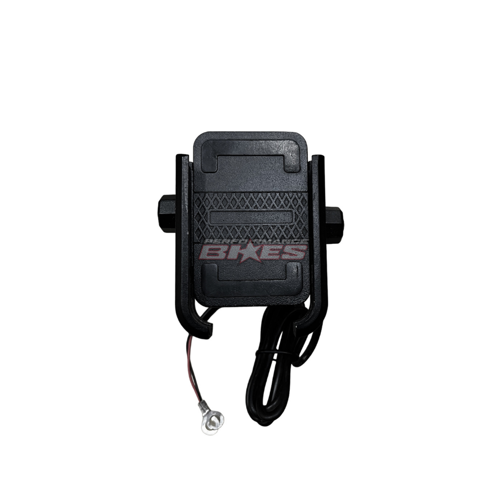 MOTOWOLF MOBILE HOLDER W/C HM