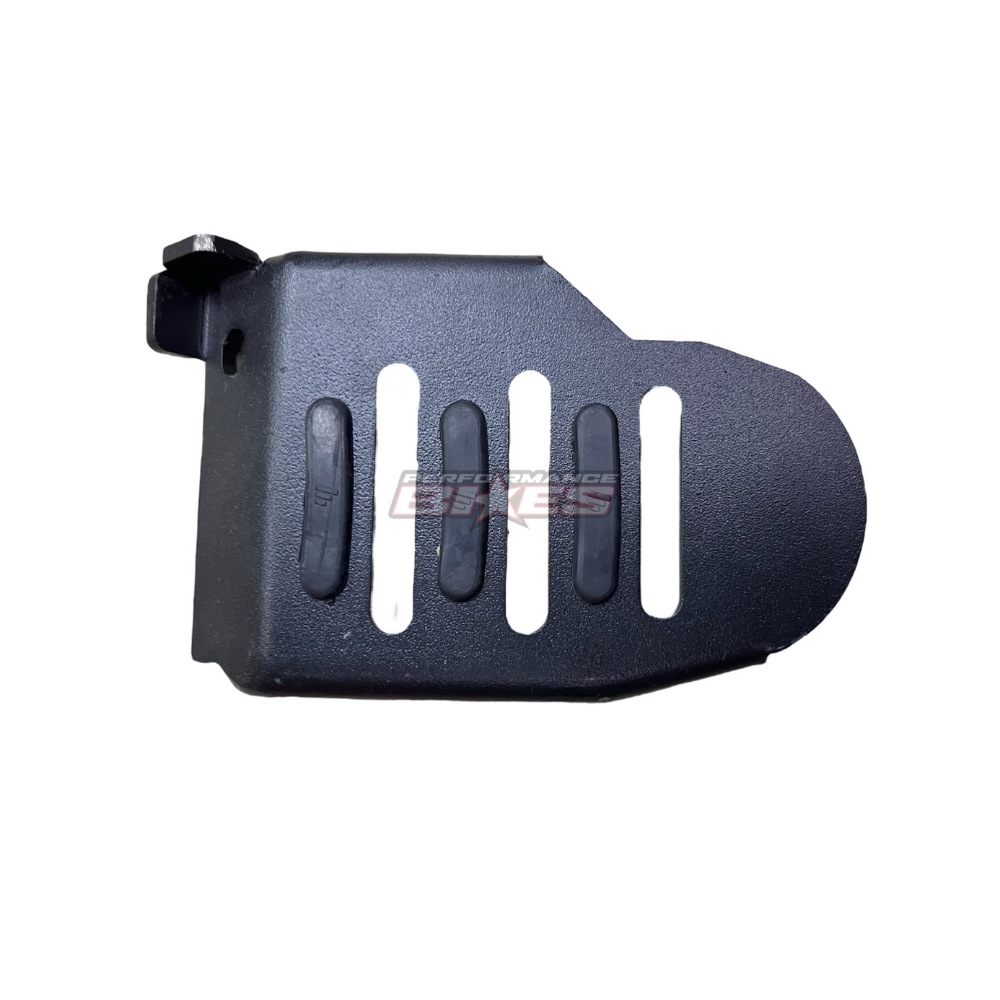 MT15 V2 FOOT REST D/SIDE