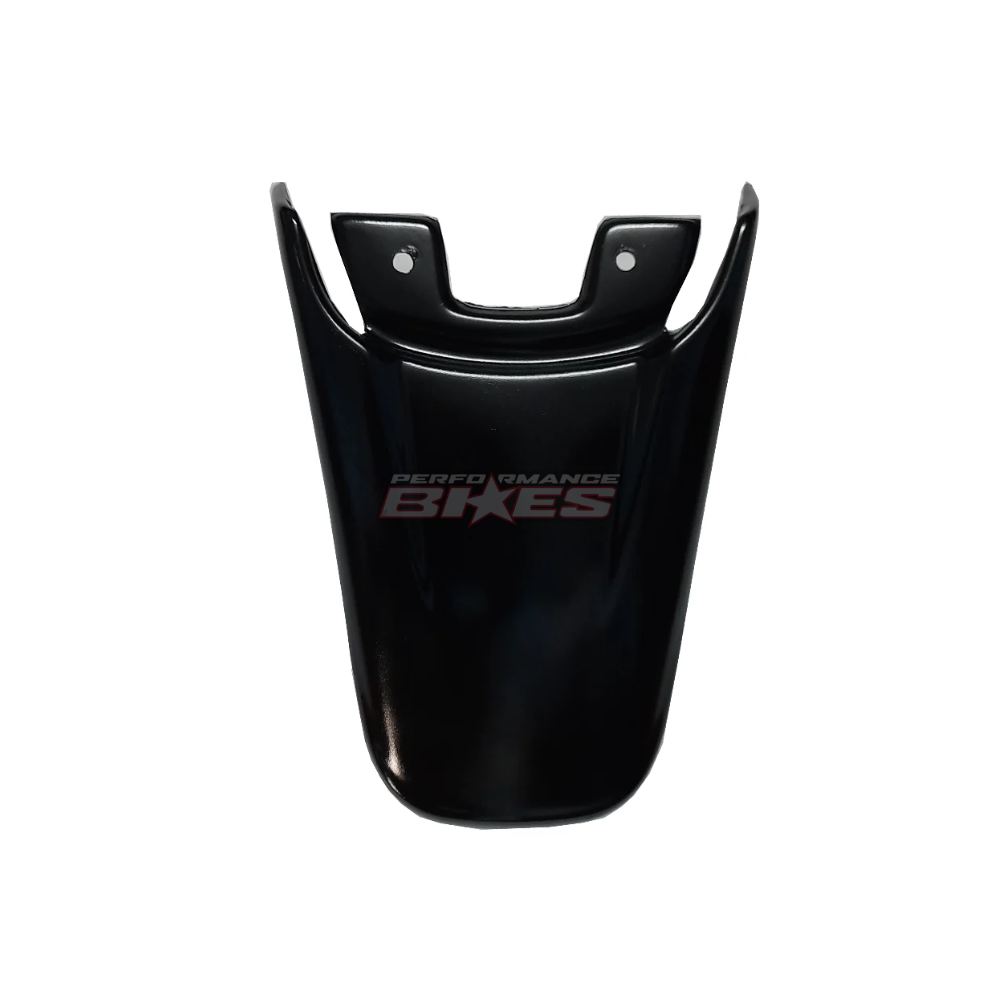MX REAR FENDER :BLACK - Image 2