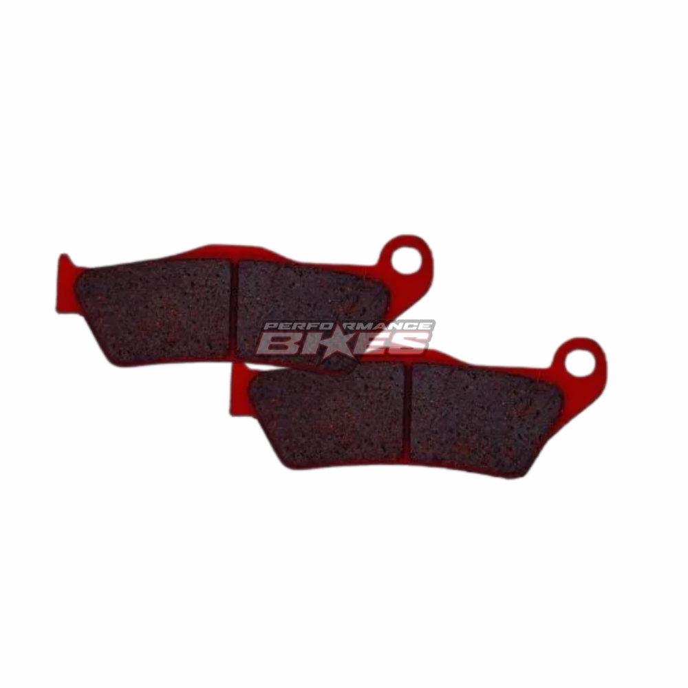 NGAGE BRAKE PADS CERAMIC HB-104