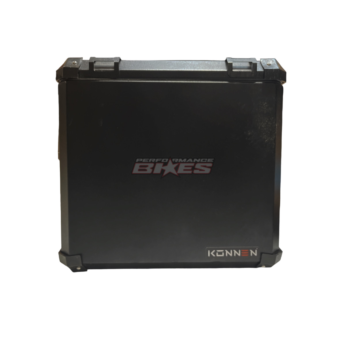 PONIEER SIDE PANNIER SET 29K - Image 2